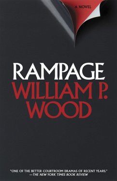 Cover Rampage (eBook, ePUB)
