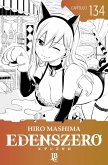 Edens Zero Capítulo 134 (eBook, ePUB)