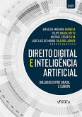 Direito Digital e Inteligência Artificial (eBook, ePUB)