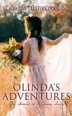 Olinda's Adventures: The Amours of a Young Lady (eBook, ePUB)