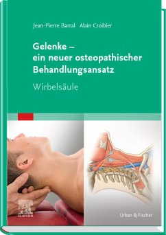 Gelenke - ein neuer osteopathischer Behandlungsansatz (eBook, ePUB)