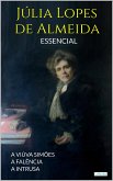 Julia Lopes de Almeida - Essencial (eBook, ePUB)