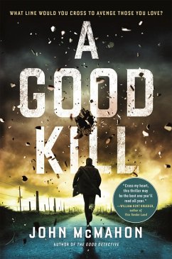 Cover A Good Kill (eBook, ePUB)