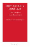 Portugueses y españoles (eBook, ePUB)
