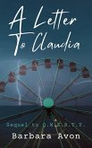 A Letter to Claudia (Qwerty, #2) (eBook, ePUB)