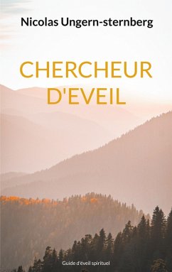 Chercheur d'éveil (eBook, ePUB)