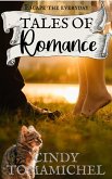 Tales of Romance (Short Stories, #2) (eBook, ePUB)
