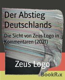 Der Abstieg Deutschlands (eBook, ePUB)