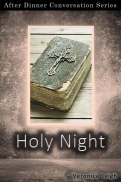 Holy Night (After Dinner Conversation, #59) (eBook, ePUB) - Leigh, Veronica
