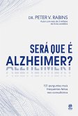 Será que é Alzheimer? (eBook, ePUB)