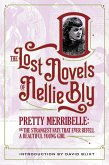 Pretty Merribelle (The Lost Novels Of Nellie Bly, #10) (eBook, ePUB)