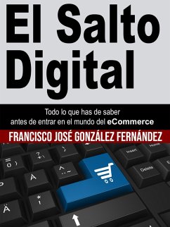 El Salto Digital (eBook, ePUB)