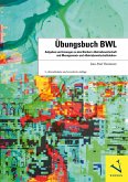 Übungsbuch BWL (eBook, PDF)