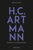 H. C. Artmann - Bohemien und Bürgerschreck (eBook, ePUB)