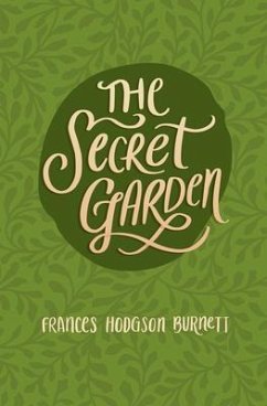 Cover The Secret Garden (eBook, ePUB)