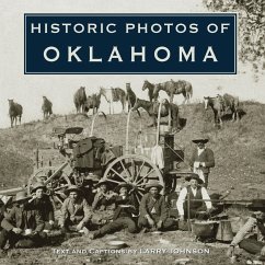 Historic Photos of Oklahoma (eBook, ePUB)