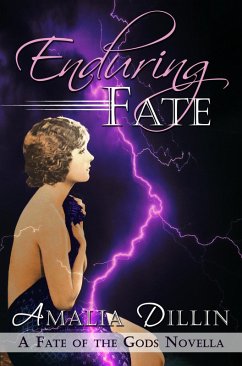 Cover Enduring Fate (Fate of the Gods, #2.7) (eBook, ePUB)