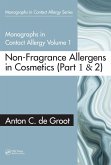 Monographs in Contact Allergy, Volume 1 (eBook, ePUB)