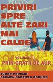 Priviri spre alte z¿ri mai calde Priviri spre alte z¿ri mai calde