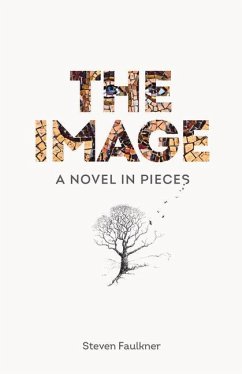 The Image - Faulkner, Steven