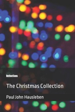 Reflections: The Christmas Collection - Hausleben, Paul John