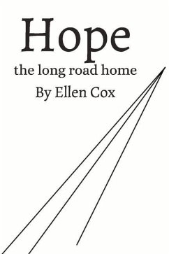 Cover Hope the Long Road Home