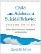 Child and Adolescent Suicidal Behavior - Bild 1