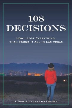 108 Decisions - Lindell, Lisa