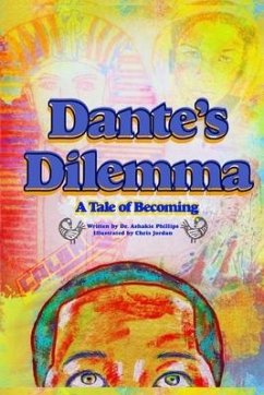 Dante's Dilemma - Phillips, Ashakie
