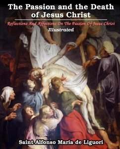 Cover The Passion and the Death of Jesus Christ