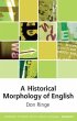 A Historical Morphology of English - Bild 1
