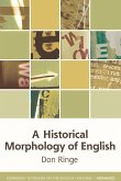 A Historical Morphology of English