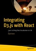 Integrating D3.Js with React