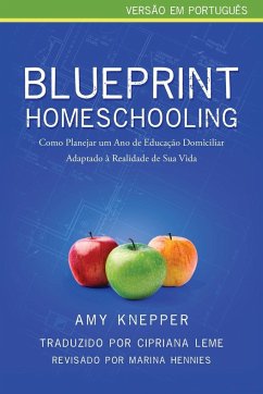 Blueprint Homeschooling - Knepper, Amy