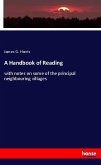 A Handbook of Reading