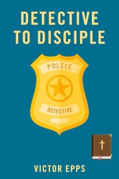 Cover Detective to Disciple