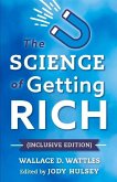 The Science of Getting Rich (Inclusive Edition)