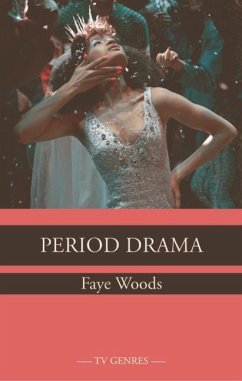Period Drama - Woods, Faye