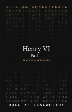 Henry VI, Part 1 - Shakespeare, William