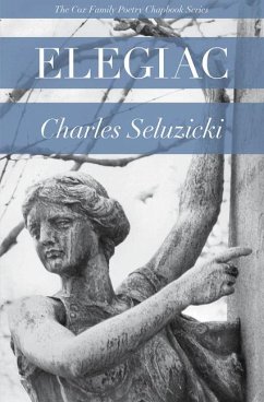 Elegiac - Seluzicki, Charles