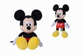 Disney MM Refresh Core, Mickey, 25cm
