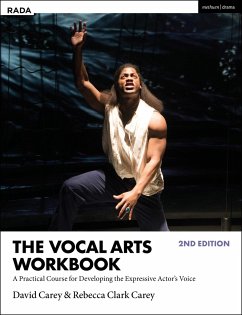 The Vocal Arts Workbook - Carey, David; Clark Carey, Rebecca