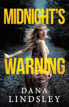 Midnight's Warning - Lindsley, Dana