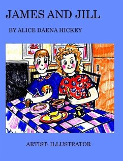 james and Jill - Hickey, Alice Daena