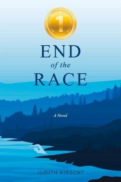 End of the Race - Kirscht, Judith