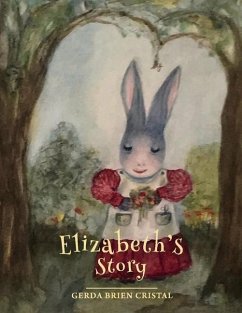 Elizabeth's Story - Cristal, Gerda