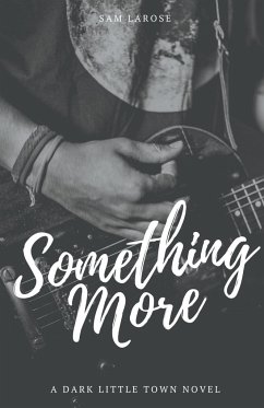 Something More - Larose, Sam