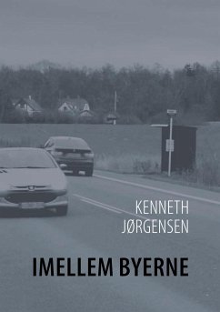 Imellem byerne - Jørgensen, Kenneth
