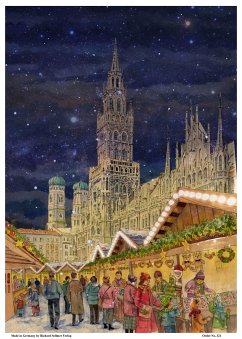 Cover Adventskalender 