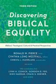 Discovering Biblical Equality